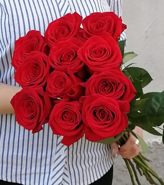 Розы (Россия)
