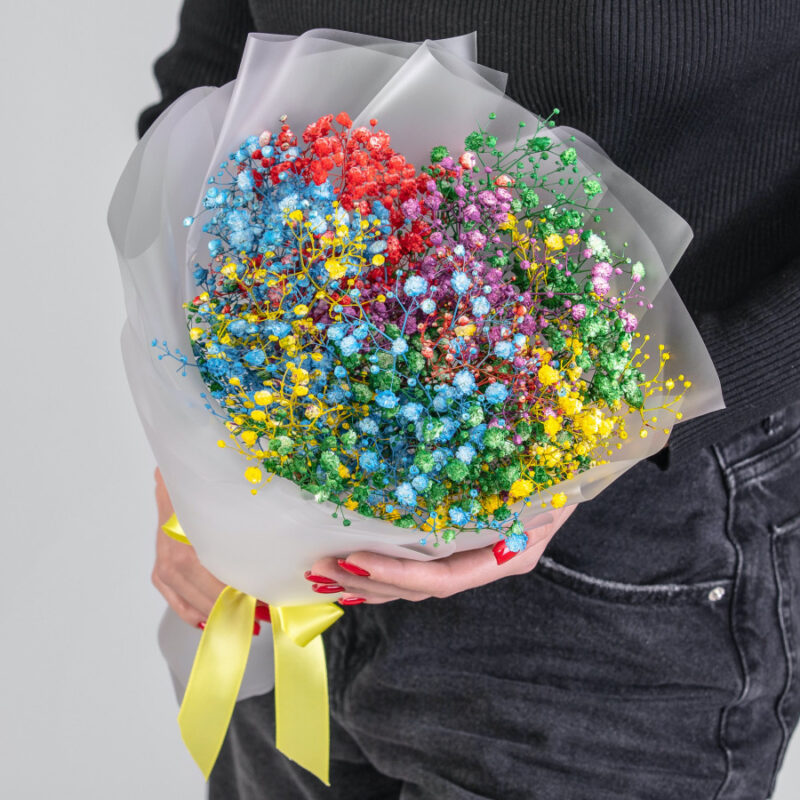 5 Гипсофил Микс